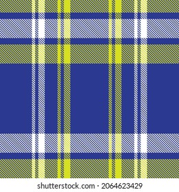 Asymmetric Plaid textured seamless pattern suitable for fashion textiles and graphics
