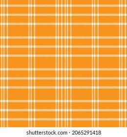 Asymmetric Plaid textured seamless pattern suitable for fashion textiles and graphics