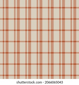 Asymmetric Plaid textured seamless pattern suitable for fashion textiles and graphics