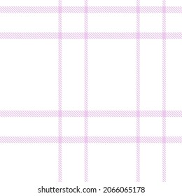 Asymmetric Plaid textured seamless pattern suitable for fashion textiles and graphics