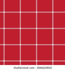 Asymmetric Plaid textured seamless pattern suitable for fashion textiles and graphics