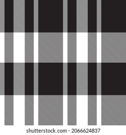 Asymmetric Plaid textured seamless pattern suitable for fashion textiles and graphics