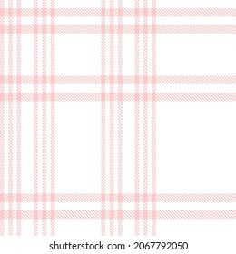 Asymmetric Plaid textured seamless pattern suitable for fashion textiles and graphics