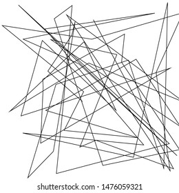 
Asymmetrical texture with random chaotic diagonal lines. Overlay texture for your amazing design. Grain Urban Dust Distress. Black and white. Abstract geometric pattern. Vector illustration