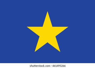 Atacama flag