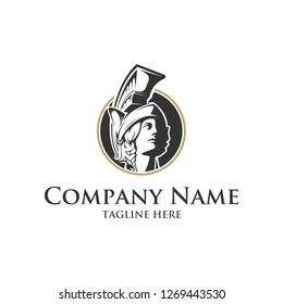 Athena Company Logo