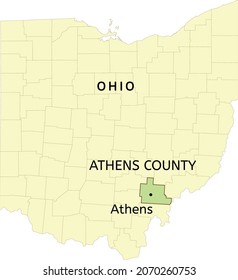 281 Athens county Images, Stock Photos & Vectors | Shutterstock