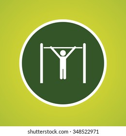 Athlete Icon
