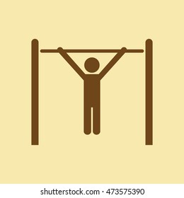 Athlete Icon.