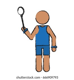 athlete icon image 
