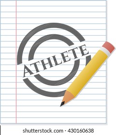 Athlete gefickt