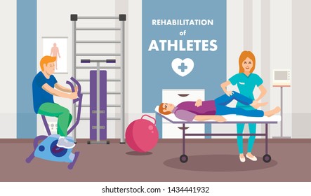 19,464 Physiotherapy Center Images, Stock Photos & Vectors | Shutterstock