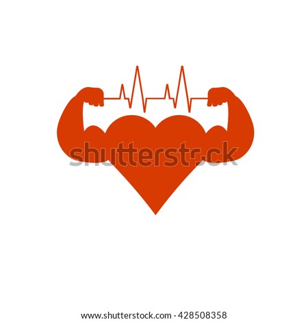 athlete's heart