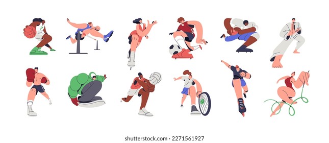 Sport/Sportsman