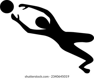 Athletes vector drawing image Files