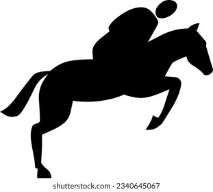 Athletes vector drawing image Files