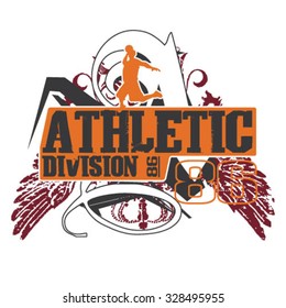 Athletic Division