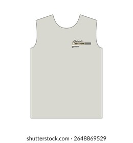 ATHLETIC EDITION - MODERN AND STYLISH TYPOGRAPHY DESIGN, VECTOR PRINT T-SHIRT, GRAPHIC VECTOR DESIGN, URBAN STYLE, STREET WEAR FASHION ILLUSTRATION, 