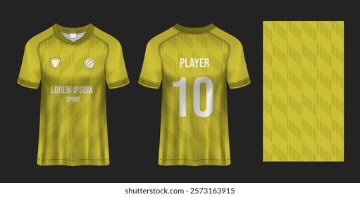 Athletic Jersey Textiles for Sublimation Printing