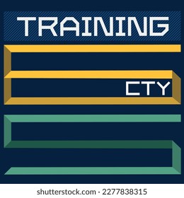 athletic lettering sport school typography, t-shirt graphics, vector print