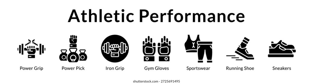 Equipamiento de rendimiento deportivo con equipamiento de Profesional Ropa deportiva de calidad Calzado de rendimiento y accesorios de entrenamiento