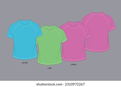 It is an athletic shirt, originally designed for surfers, made of spandex, nylon, or polyester that protects the wearer's skin while swimming.