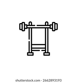 Athletic Sport Design Element perfekt für Fitness und Wettkampf Grafiken