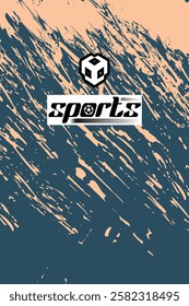 Athletic Sports Jersey High Quality Abstract Design Soccer Basketball Football Esports Geometric Minimalist Unique Trendy Graphics