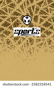 Athletic Sports Jersey High Quality Abstract Design Soccer Basketball Football Esports Geometric Minimalist Unique Trendy Graphics