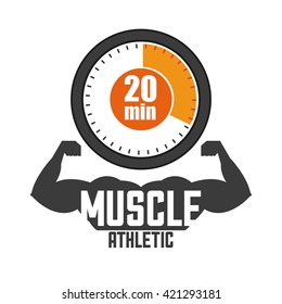 athletic training design 