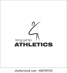 athletics long jump