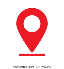 ation icon vector in trendy design style on white background