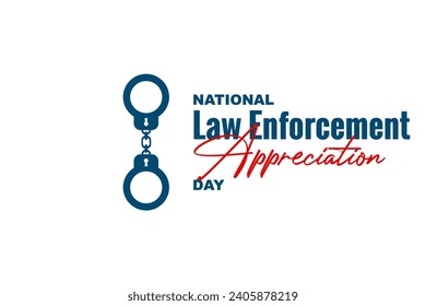 ational Law Enforcement Appreciation Day