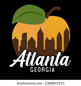 atlanta georgia united states of america