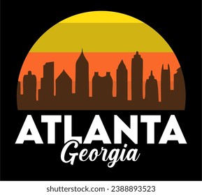 atlanta georgia united states of america