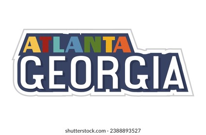 atlanta georgia united states of america