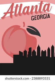 atlanta georgia united states of america