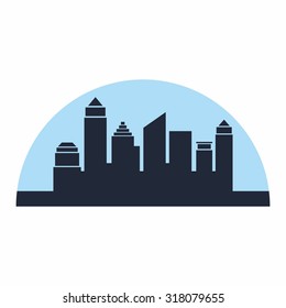 atlanta skyline