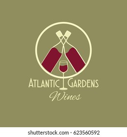 atlantic gardens wines celebration