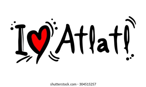 Atlatl Love