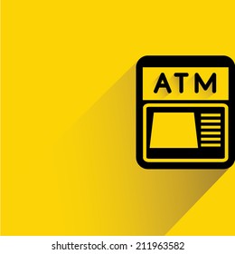 ATM, Automatic banking machine