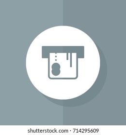 ATM card