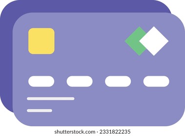 Ein Flachbild-Symbol-Design