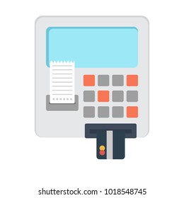 ATM card icon