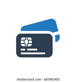 Atm Card Icon