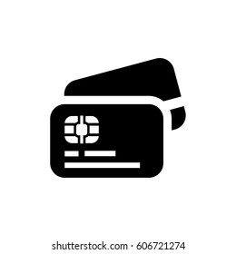 Atm Card Icon