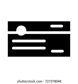 ATM card icon
