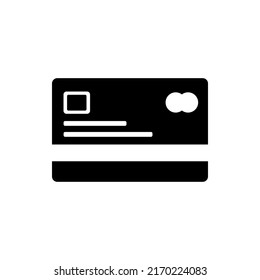 ATM Card Icon Vector Art. The Best ATM Card Icon Illustration For Mobile Apps Menu Design. The Best Elements For Mobile Application Design. Especially For ATM Card Icons On Financial Applications.