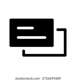 Ilustração De Design Do Símbolo Vetor Do Ícone Da Placa Atm