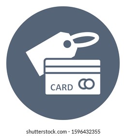 
Atm card   Isolated Vector icon which can easily modify or edit
